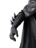 Batman Deluxe Collector's Edition Glove Detail