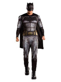 Batman Deluxe Costume for Adults