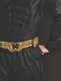 Batman Plus Size Costume belt