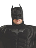 Batman Plus Size Costume head