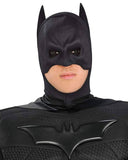 Batman The Dark Knight Rises Muscle Chest head