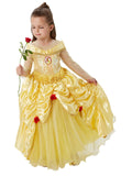 Beauty and the Beast Belle Premium Children's Disney Costume
