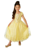 Beauty and the Beast Live Action Belle Children's Disney Costume