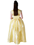 Belle Beauty and the Beast Movie Deluxe Disney Princess Dress
