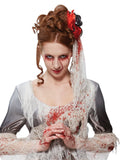 Bloody Hands Dress Adult Halloween Costume