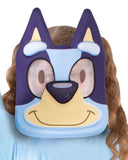 Bluey Children's Mask