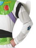 Buzz Lightyear Disney Toy Story Mens Adult Costume wings