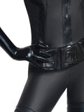 Catwoman Costume Latex Belt