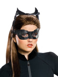Catwoman Costume Black Mask