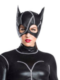 Catwoman Costume Stitch mask