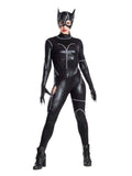 Villain Costumes - Catwoman Costume Stitch