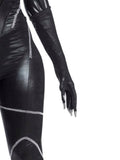 Catwoman Costume Stitch glove