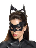 Catwoman Costume Latex mask