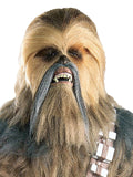 Chewbacca Supreme Edition mask