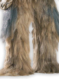 Chewbacca Supreme Edition legs