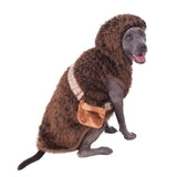 Chewbakka Dog Costume
