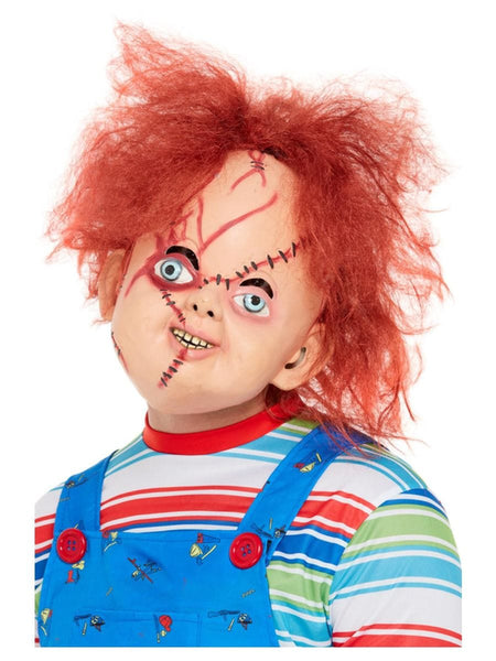 Chucky Child's Play 2 Latex Mask