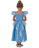 Cinderella Glitter Deluxe Children's Costume