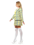 Clueless Cher Womens Costume side