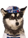 DR22 Star Wars Licensed Pet Dog Costume hat