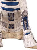 DR22 Star Wars Licensed Pet Dog Costume legs