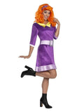 Daphne Adult Costume Scoob Movie