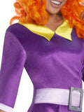 Daphne Adult Costume Scoob Movie top