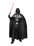 Darth Vader Costume Star Wars Outfit side