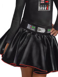Darth Vader Girls Costume Dress belt