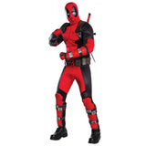 Costumes Men - Deadpool Collector's Edition Adult Costume For Sale