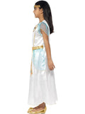 Deluxe Cleopatra Egyptian Queen Children's Costume