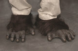Deluxe Gorilla Costume feet