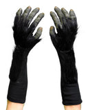 Deluxe Gorilla Costume hands