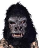 Deluxe Gorilla Costume mask