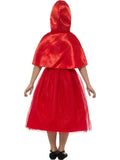 Deluxe Little Red Riding Hood Costume Children's Book Week Costume