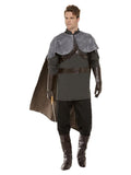 Medieval Lord Deluxe Costume for Men