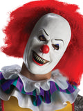 Deluxe Pennywise Adult Costume head