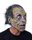 Demonic Zombie Latex Face Mask