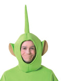 Teletubbies Dipsy Adult Costume headpiece