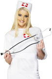 Doctors Stethoscope Fancy Dress Accessory nurse