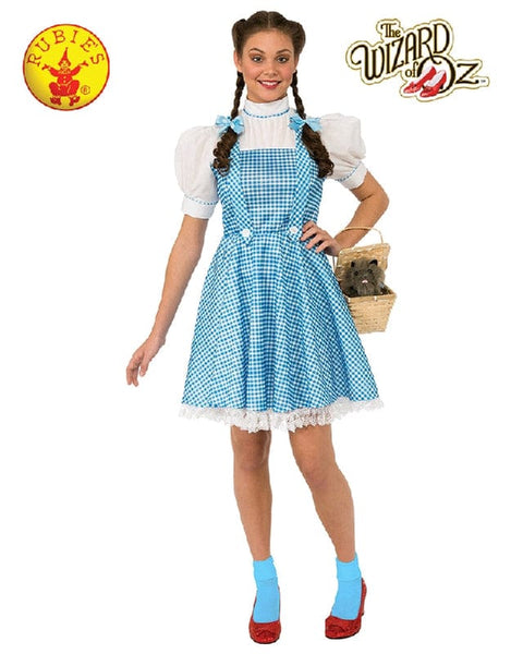 Dorothy adult costume