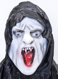 Dracula latex Halloween mask