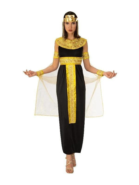 Egyptian Empress Cleopatra Adult Costume