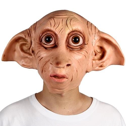 Dobby Elf Adult Latex Mask