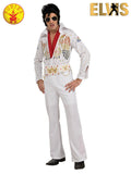 Elvis Presley Deluxe Adult Costume