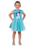 Elsa Frozen Classic Toddler Costume