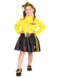 Emma The Wiggles Wiggle Dress Up Toddler and Girls Skirt