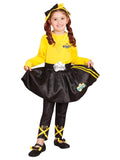 Emma The Wiggles Wiggle Dress Up Toddler and Girls Skirt