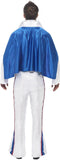 Evel Knievel Mens Daredevil Costume