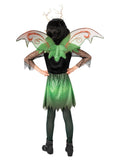 Evil Woodland Elf Children's Halloween Costume